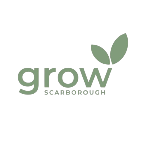 GROW Scarborough Logo